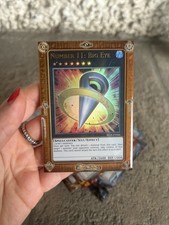 Border Sleeves Yugioh