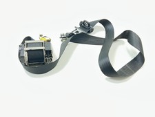 CINTURA SICUREZZA ANTERIORE