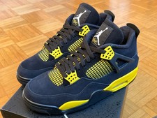 Nike Air Jordan 4 Retro