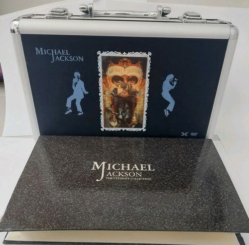 Set michael jackson the - 33,