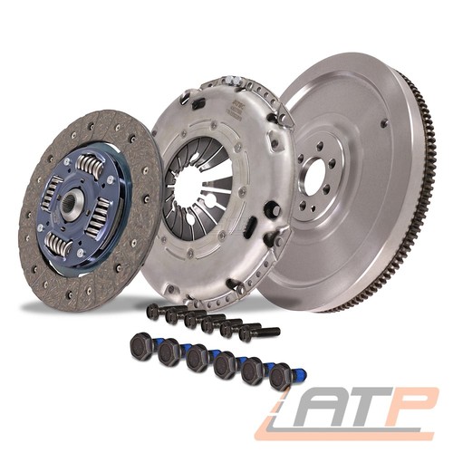 Kit frizione volano per vw - kit, +