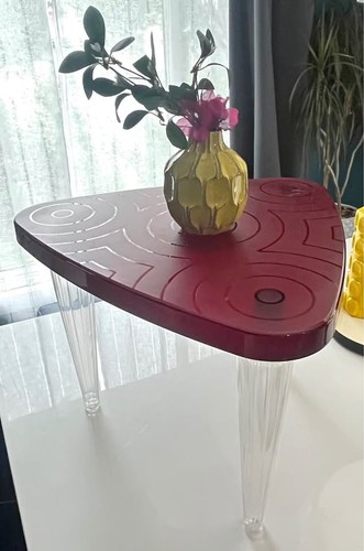Tavolino bolso ikea serie - tavolino,