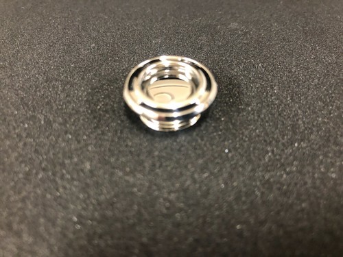 Tappo vite manico shimano - tappo,
