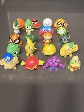 Raccolta Super Foodies