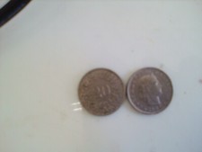 SWITZERLAND 20 RAPPEN 1966