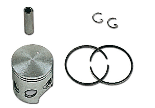 Kit pistone completo - dr,