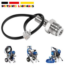 243222 Airless spruzzatore