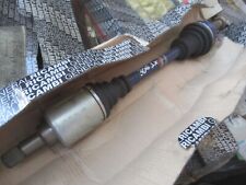 Peugeot 306 - Semiasse sinistro - Ricambio nuovo