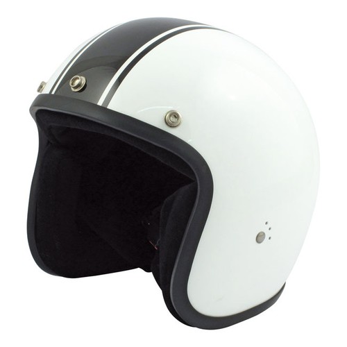 Casco bandit classic jet - bandit,