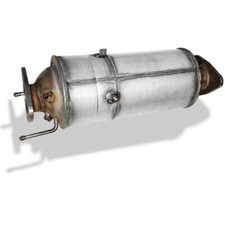 NUOVO filtro antiparticolato