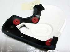 Schuberth C3/Pro E1 guancia destra ammortizzatore absber cheek pads taglia M56-57