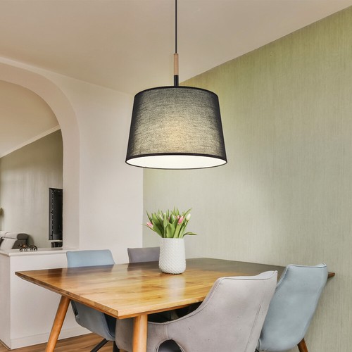 Luce sospensione plafoniera - luce,
