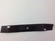 Lama trattorino rasaerba