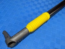 Stivali forcella moto