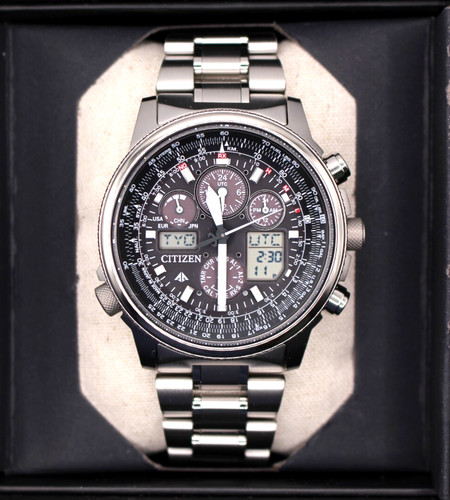 Citizen promaster sky - citizen,