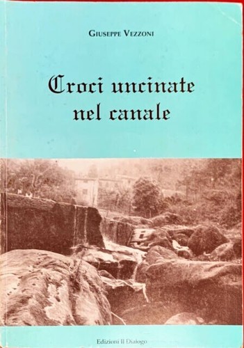 Croci uncinate nel canale - croci,