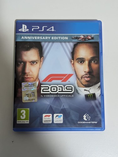 2019 anniversary edition - 2019,