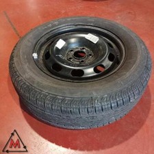Pneumatico di ricambio 195/65 R15 91V 6Jx15 5x100 ET38 per VOLKSWAGEN GOLF MK4 (89497)