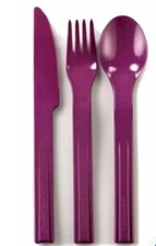 Tupperware Posate da picnic