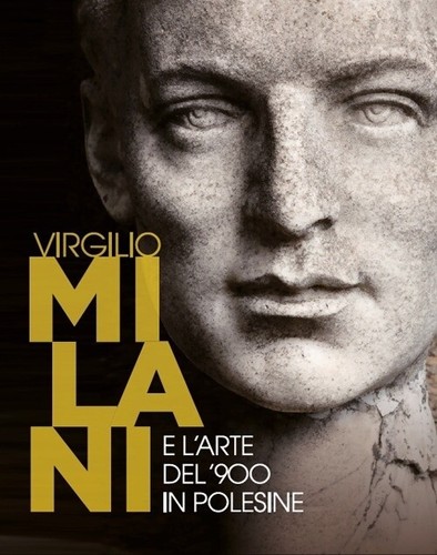 Virgilio milani arte del - e, l'arte
