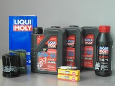 Kit Manutenzione Polaris