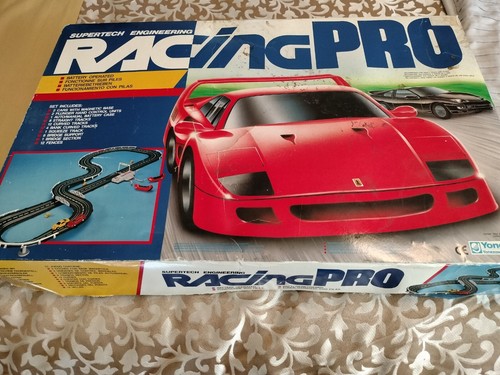 Vintage supertech engineering - vintage,
