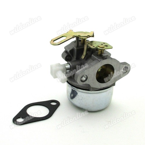 Carburatore per spazzaneve