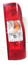 RICAMBI USATI, FANALINO POSTERIORE DESTRO FORD TRANSIT, ANNO: 2008