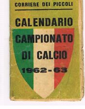 1962 - CORRIERE DEI PICCOLI -