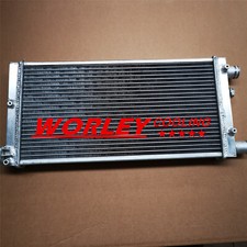 NJ-3 Core Aluminum Radiator