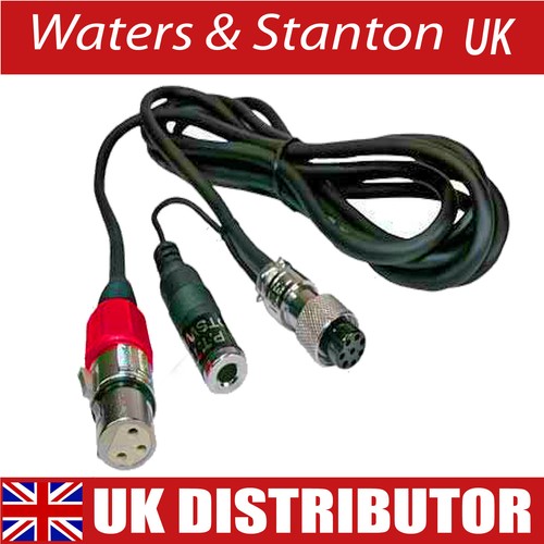 Heil 1xlr cavo di - heil,