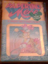 PAPERINO MESE ,APRILE NUMERO