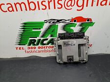 CENTRALINA MOTORE NISSAN X TRAIL 2.0D 130KW 2014-2020 237104BD9D 0281034008