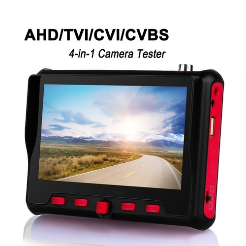 Tester cctv 1 - tester,