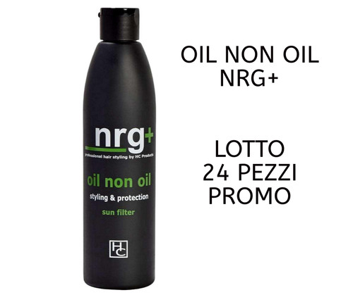 Oil non nrg lotto - oil,