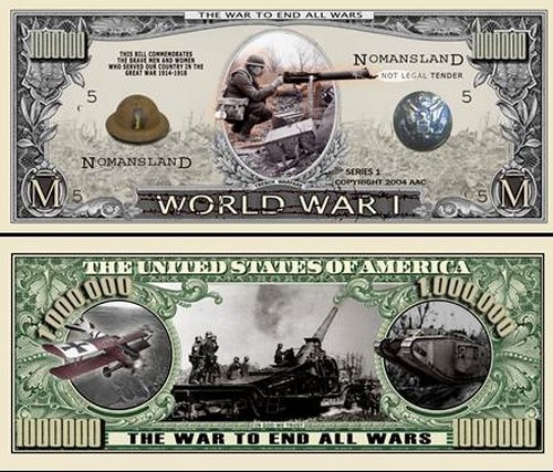 1ère guerre mondiale - guerre,