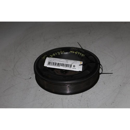 Puleggia albero motore - albero, ford