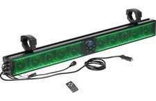 Boss Audio BRT37SLR soundbar Bluetooth sottile 37" UTV IPX5 LED altoparlante soundbar