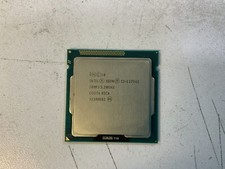 Intel Xeon E3-1225 V2 SR0PJ