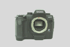 Sigma SD9 pezzo di ricambio