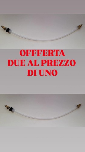 Tubo ptfe 2x4 compl - q.t.,