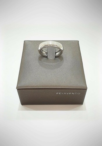 Anello pesavento argento - pesavento,