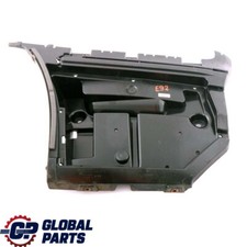 BMW E92 E93 supporto paraurti