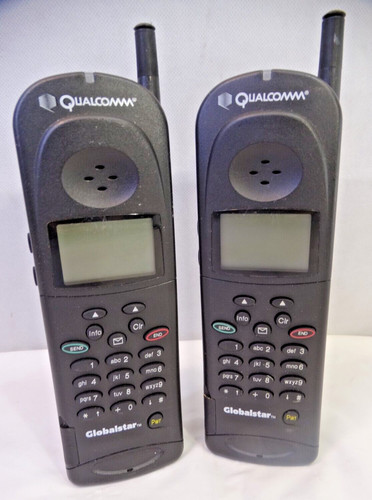 Solo telefono satellitare