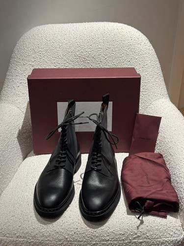 Stivali john lobb - stivali,