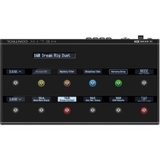 Line6 Helix Control | Nuovo