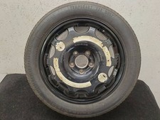 Ruota di scorta 17 pollici