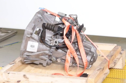 Cambio 46338579 fiat 500l - 46338579,