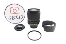 Nikon 18-140mm Obiettivo