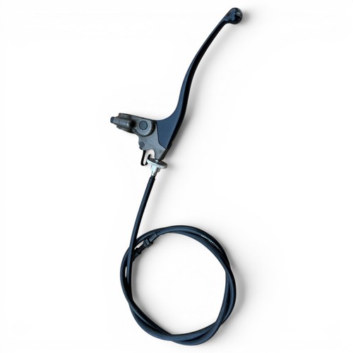 Leva cavo frizione kawasaki - leva,